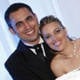 O enlace de Ronaldo e Lilian na Coluna Social do Diário