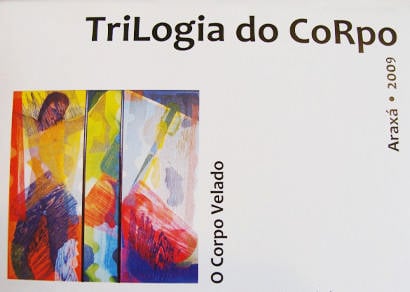 Fernando Barreto lança a ???Trilogia do Corpo???