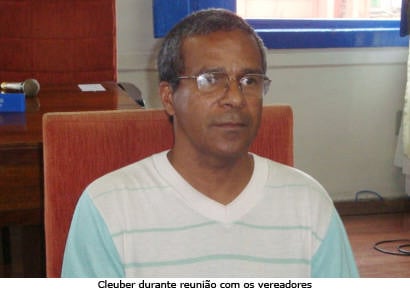 Concessão de licença médica pelo INSS é questionada por vereadores
