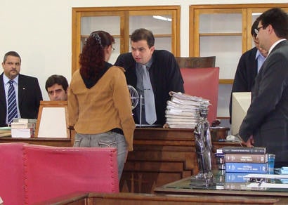 Kênia Cristina vai a júri popular pela terceira vez