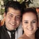 O grande dia de Lilian e Marlon