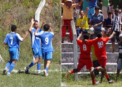 André faz três, mas Operário cede o empate