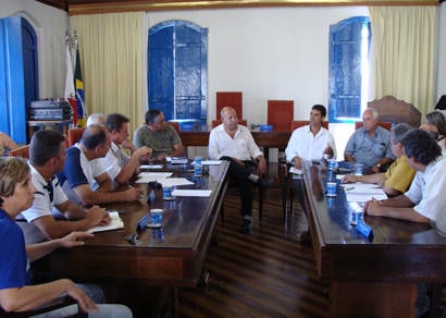 José Domingos pede retirada do projeto que aumenta crédito suplementar
