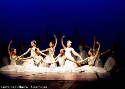 Confira a programação do Encontro Sesi de Artes Cênicas desta quinta