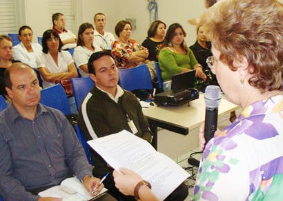 Trade conhece projetos e convênios para o desenvolvimento do turismo