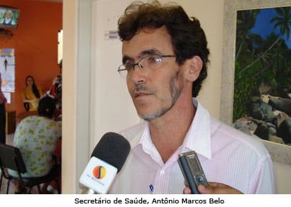 Secretaria de Saúde confirma mais uma morte por suspeita de gripe A