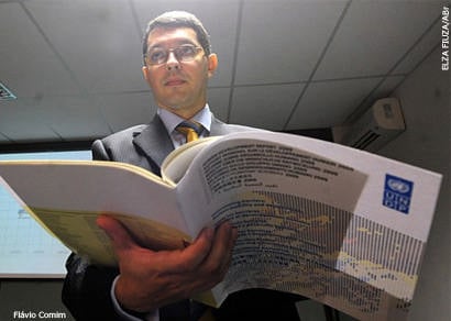 Saúde e educação estaciona Brasil no ranking do IDH, avalia Pnud