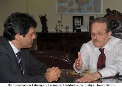 Enem é marcado para os dias 5 e 6 de dezembro