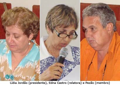 Comissão Especial do Orçamento 2010 promove audiência pública na Acia