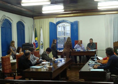 Crédito suplementar e R$ 2 milhões para a Santa Casa são aprovados pela Câmara