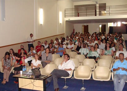 Seminário discute implantação do Centro de Atenção Psicossocial em Araxá