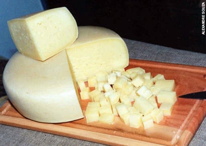 Concurso Regional Queijo Minas Araxá acontece na próxima sexta