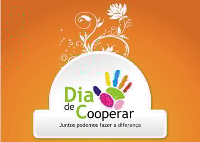 Dia de Cooperar conta com diversas atividades voluntárias