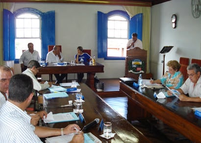 Vereadores aprovam projeto que prevê a construção de 960 casas populares