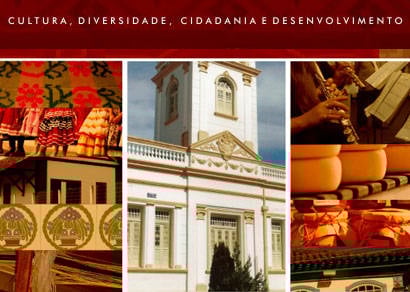 Inscrições abertas para a Conferência Municipal de Cultura