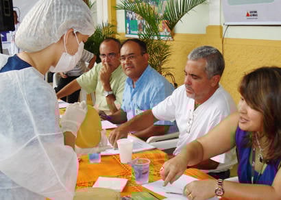 Concurso do Queijo Artesanal Araxá acontece na FCCB