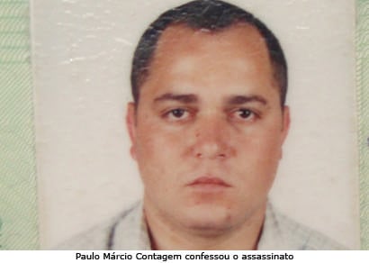 PM encontra munições e pasta de cocaína na casa de assassino de ex-esposa
