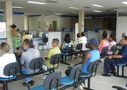 INSS de Araxá é alvo de novas denúncias