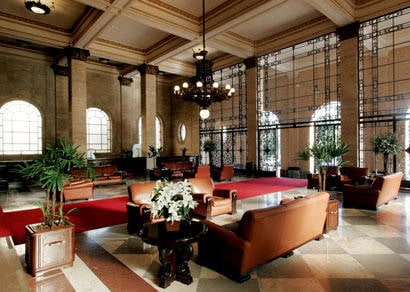 Ouro Minas oferece diversas vagas de trabalho no Grande Hotel