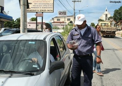 DER realiza Operação Finados nas rodovias de Minas