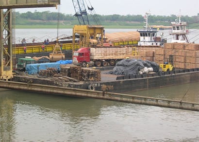 Exportações mineiras crescem pelo terceiro mês consecutivo