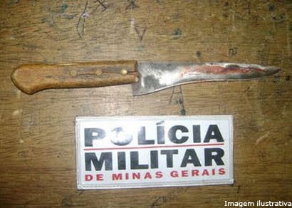 Homem é morto pela mulher no bairro São Domingos