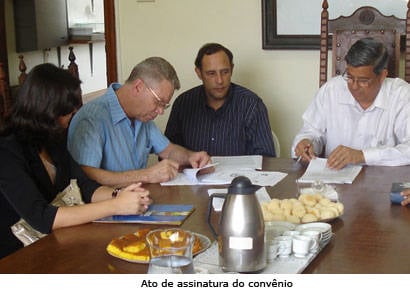 Até que enfim