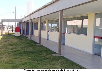 Reinauguração do Lar Solidário acontece no dia 27