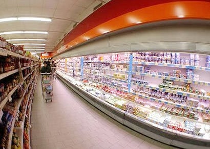 Procon realiza pesquisa de preço em redes de supermercado