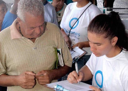 Minas investe na atenção primária para controlar diabetes