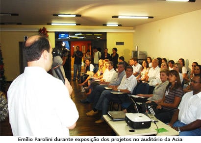 Campanha de Natal ganha dois projetos para Araxá ser referência nacional