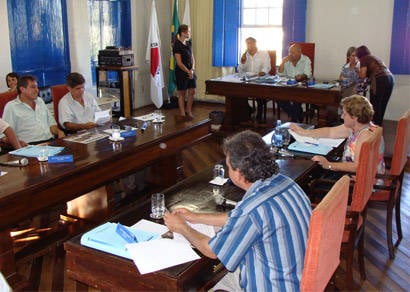 Férias dos servidores da Câmara Municipal são regulamentadas
