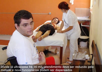 Prefeito descarta outro convênio com a Fada para este ano