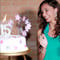 Os 15 anos de Débora na Coluna Social do Diário de Araxá