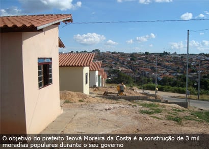 Inscrições do programa Minha Casa, Minha Vida acontecem até o dia 17