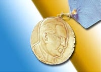 Câmara promove outorga da Medalha Dom José Gaspar no dia 17