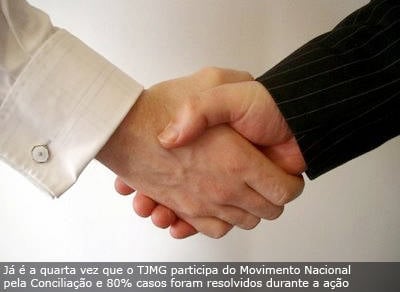 Semana da Conciliação em Araxá tem 200 audiências agendadas