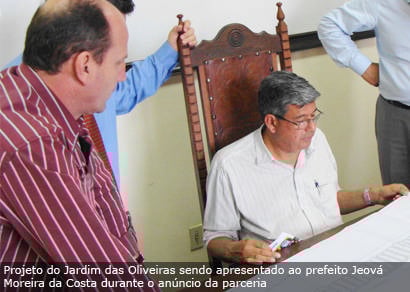 Mais 421 casas serão construídas pelo Minha Casa, Minha Vida em Araxá