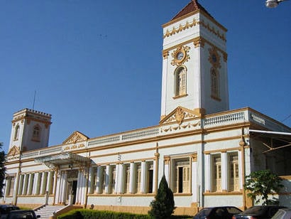 Salão de Artes Plásticas de Araxá ???Cordélia Barreto??? acontece neste sábado
