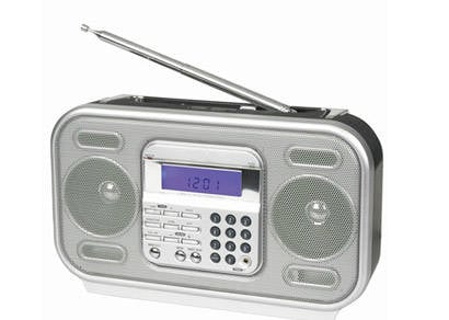 Novo sistema de rádio digital passa por testes