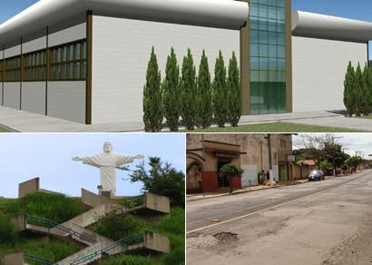 João Bosco fala sobre prioridades da Secretaria de Desenvolvimento Urbano