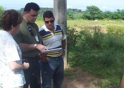 Prefeitura estuda implantação de novas microindústrias