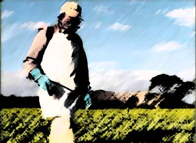 Comerciantes de agrotóxicos devem enviar relatório até o dia 29