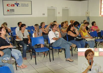 Secretaria apresenta ações e aguarda sugestões do trade turístico