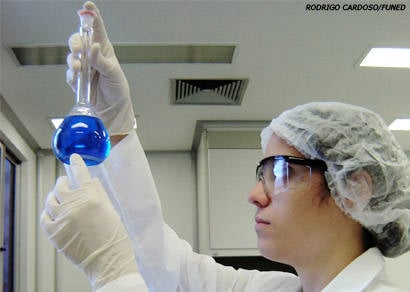 Funed aprova proposta para desenvolvimento de novos medicamentos