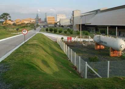Vale compra negócios de fertilizantes da Bunge