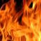 Incêndio criminoso no Centro