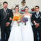 Felicidade em dobro no o casamento das irmãs Delenice e Daiana