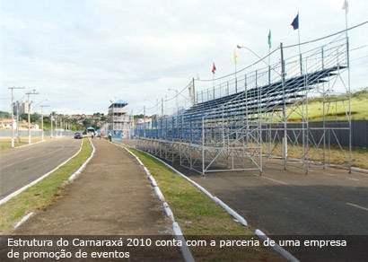 Prefeitura e ACA prometem um Carnaval diferenciado em Araxá