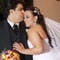 Maria Borges conta tudo sobre o casamento de Kátia e Guilherme